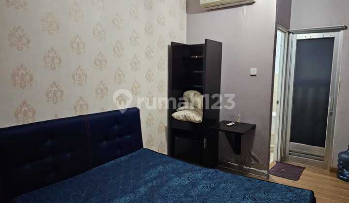 For Rent Green Bay Pluit Apartment Studio Type Furnished