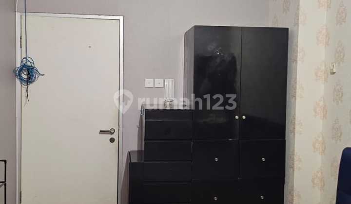 Disewakan Apartment Green Bay Pluit Type Studio Furnished 2