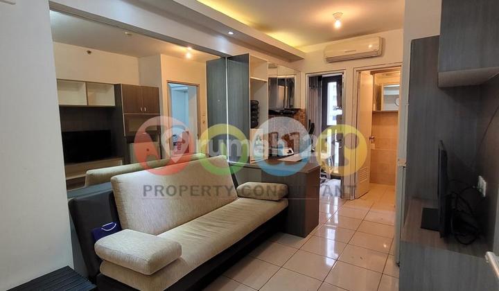 For Rent Apartment Green Bay Pluit 2 Bedroom Type Furnished For Rent Apartment Green Bay Pluit 2 Bedroom Type Furnished