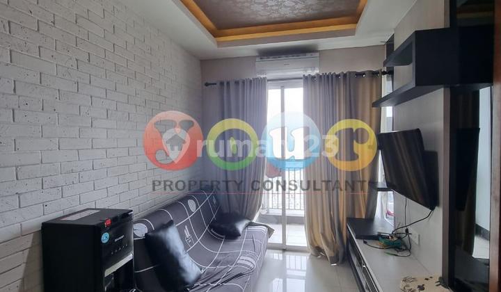 For Rent Condominium Green Bay Pluit 1 Bedroom Type Furnished