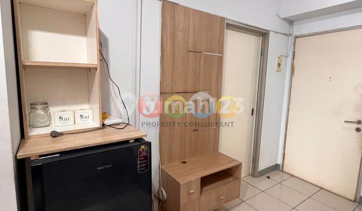 Disewakan Apartment Green Bay Pluit Type 2 Kamar Tidur Furnished 2