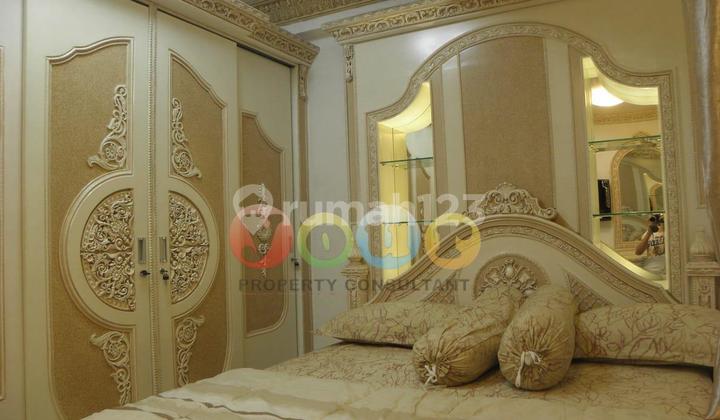 Dijual Apartment Green Bay Pluit Type 2 Kamar Tidur Furnished 2