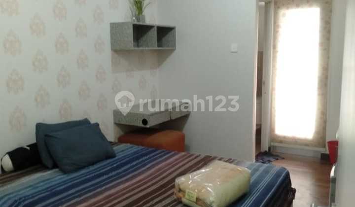 For Rent Green Bay Pluit Studio Type Apartment Furnished