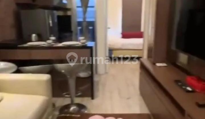 Disewakan Apartment Green Bay Pluit Type 2 Kamar Tidur Furnished 2