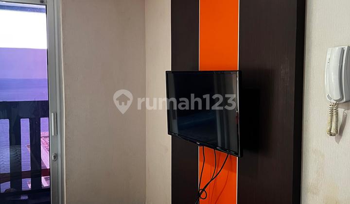 Disewakan Apartment Green Bay Pluit Type Studio Furnished 2