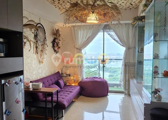 Goldcoast Pik 1 Bedroom Apartment 51m² Fully Furnished Sea View Pool View Goldcoast Pik 1 Bedroom Apartment 51m² Fully Furnished Sea View Pool View