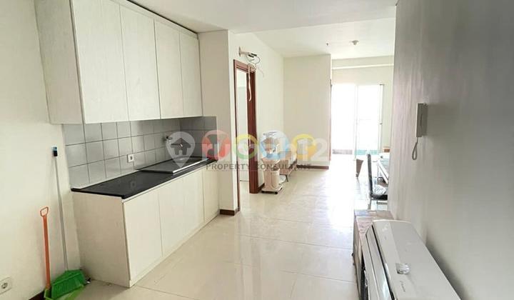 Disewakan Condominium Green Bay Pluit Type 2 Kamar Tidur Semi Furnished 2