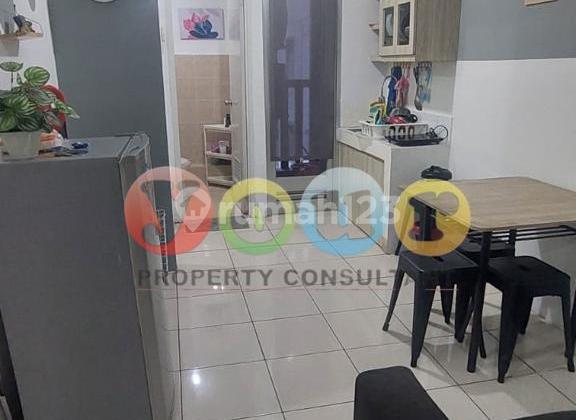 Disewakan Apartment Green Bay Pluit Type 2 Kamar Tidur Furnished