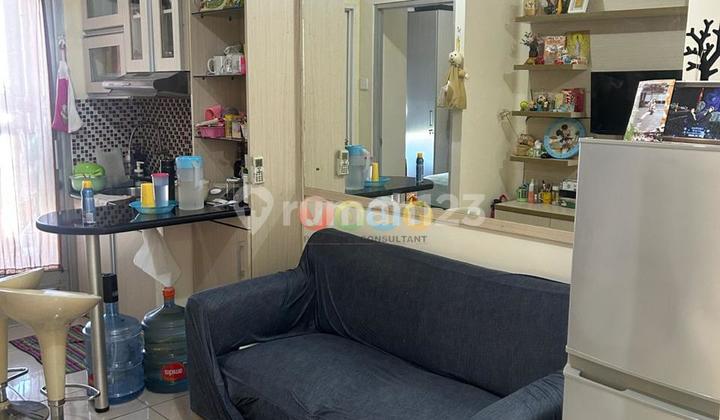 For Rent Green Bay Pluit Apartment 2 Bedroom Type Furnished