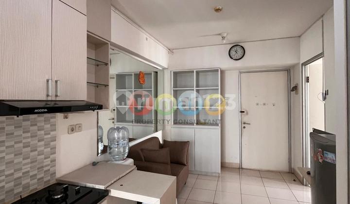 Disewakan Apartment Green Bay Pluit Type 2 Kamar Tidur Furnished 2