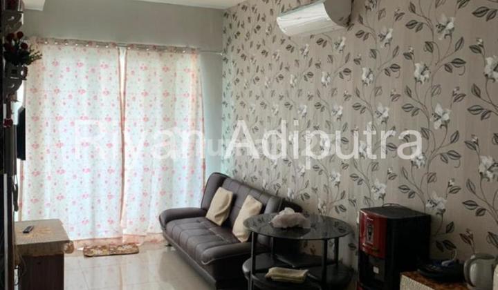 For Rent Green Bay Pluit Condominium 1 Bedroom Type Furnished
