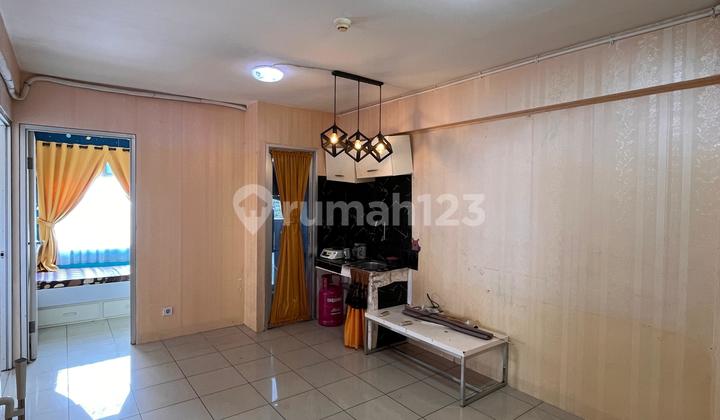 Disewakan Apartment Green Bay Pluit 2