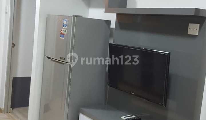 Disewakan Apartment Green Bay Pluit Type 2 Kamar Tidur Furnished 2