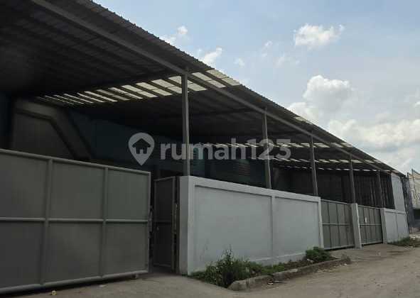 For Quick Sale: Laksana Business Park Warehouse (Jp)