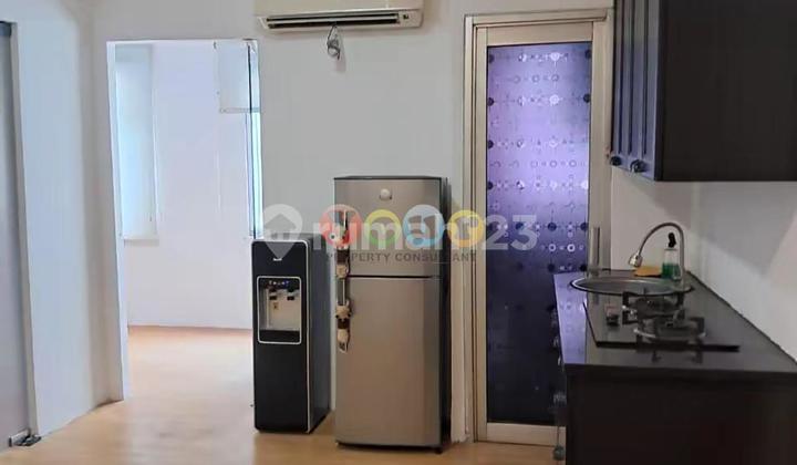 Disewakan Apartment Green Bay Pluit Type 2 Kamar Tidur Furnished 2