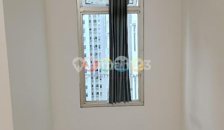Disewakan Apartment Green Bay Pluit Type 1 Kamar Tidur Unfurnished 2
