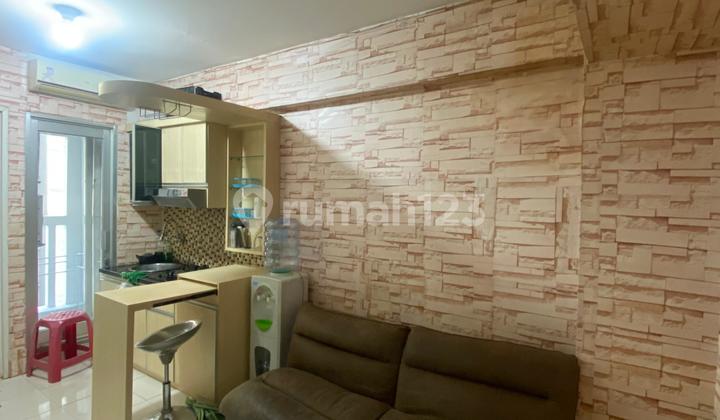 For Rent: Green Bay Pluit Apartment, 2-Bedroom Type, Furnished 2