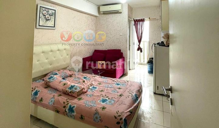 Disewakan Apartment Green Bay Pluit Type 1 Kamar Tidur Furnished Disewakan Apartment Green Bay Pluit Type 1 Kamar Tidur Furnished