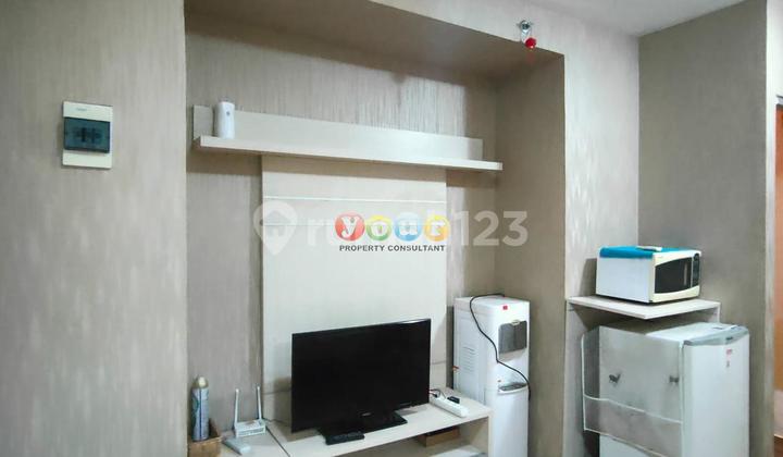 Disewakan Apartment Green Bay Pluit 2