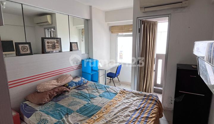 Disewakan Apartment Green Bay Pluit Type 1 Kamar Tidur Furnished
