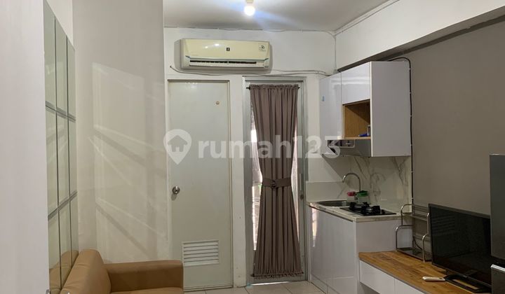 Disewakan Apartemen Green Bay Pluit Type 2 Kamar Tidur Furnished