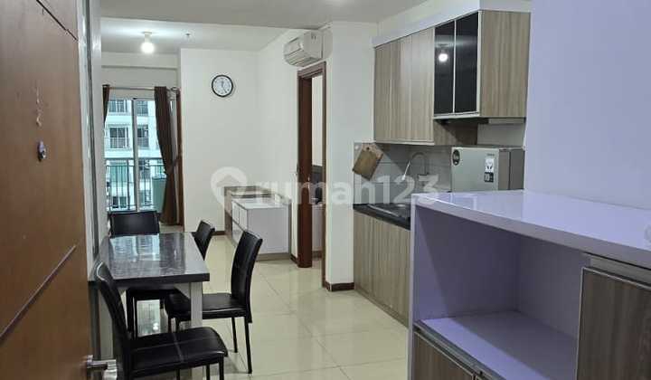 For Rent: Condominium Green Bay Pluit 2 Bedroom Type Furnished 2
