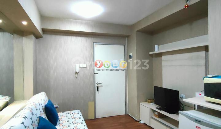 Disewakan Apartment Green Bay Pluit