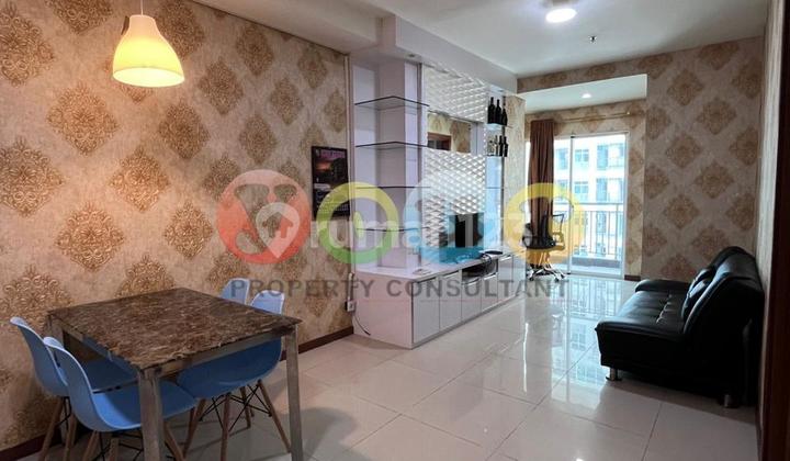 Disewakan Condominium Green Bay Pluit Type 2 Kamar Tidur Furnished Disewakan Condominium Green Bay Pluit Type 2 Kamar Tidur Furnished