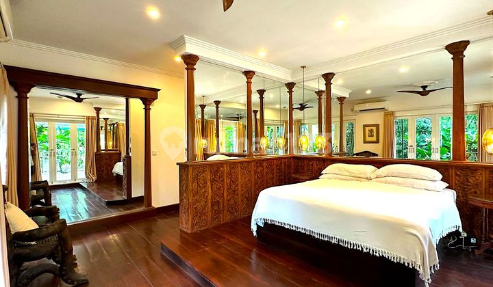 Jungle River View Estate – Peluang Investasi Langka di Bali