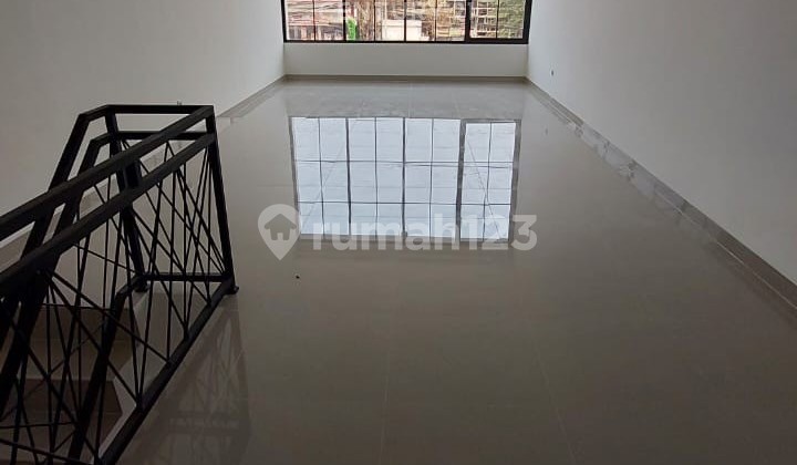 Ruko 2 Lantai Brand New Siap Usaha Area Jatibening Pondok Gede Ruko 2 Lantai Brand New Siap Usaha Area Jatibening Pondok Gede