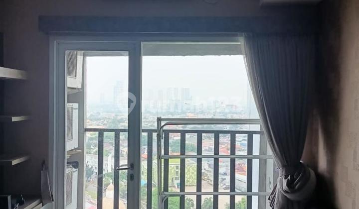 Dijual Harga Termurah Unit Apartemen Skyline Paramount Gading Serpong Dekat Mall