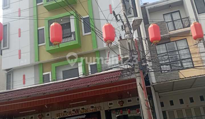 Hotel Bintang 1 Siap Huni di Bangka Belitung Hotel Bintang 1 Siap Huni di Bangka Belitung