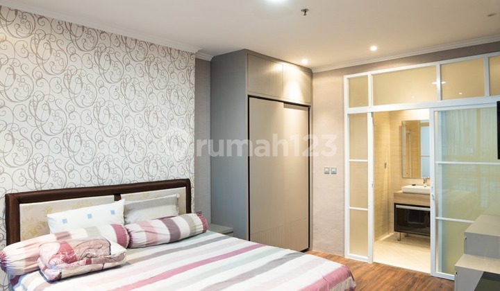 Apartemen Ancol Mansion Siap Huni di Jakarta Utara Apartemen Ancol Mansion Siap Huni di Jakarta Utara