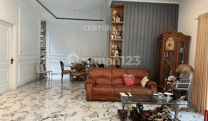 Rumah Mewah Lokasi Premium Area Sentul City Cluster Udyn Rumah Mewah Lokasi Premium Area Sentul City Cluster Udyn