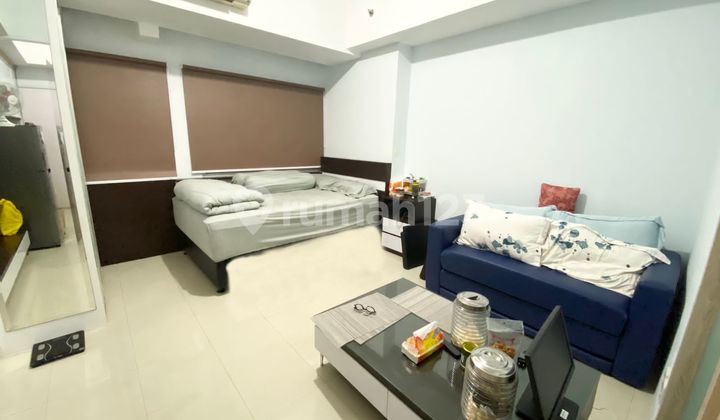 Apartemen Season City Full Furnish Siap Huni di Jakarta Barat