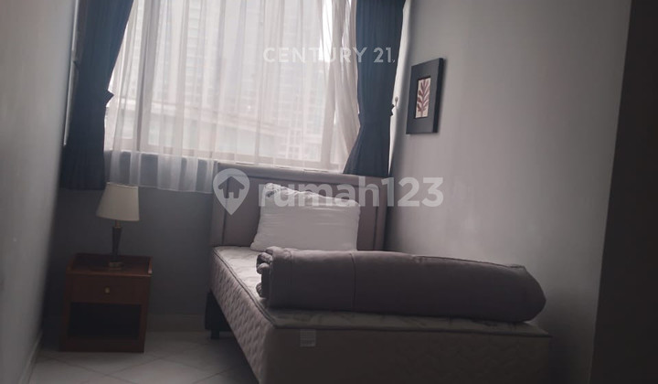 For Rent Apartment Taman Rasuna South Jakarta 2