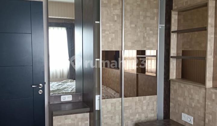 Dijual Cepat Harga Termurah Unit Apartemen Paramount Skyline Gading Serpong 2