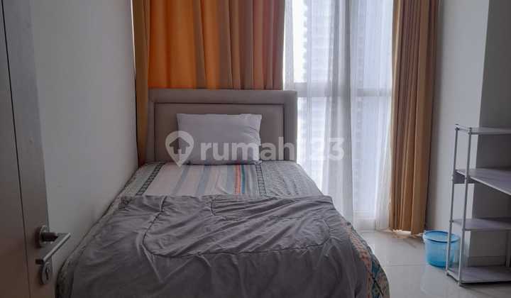 Gold Coast Tower Honolulu Apartment in North Jakarta Ready to Occupy 1