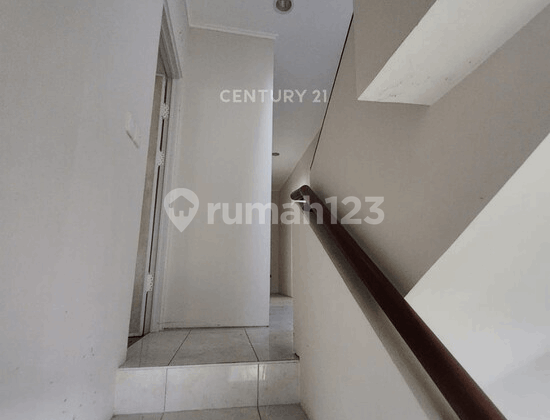 Disewakan Rumah Alesha House Vanya Park BSD Siap Huni 2