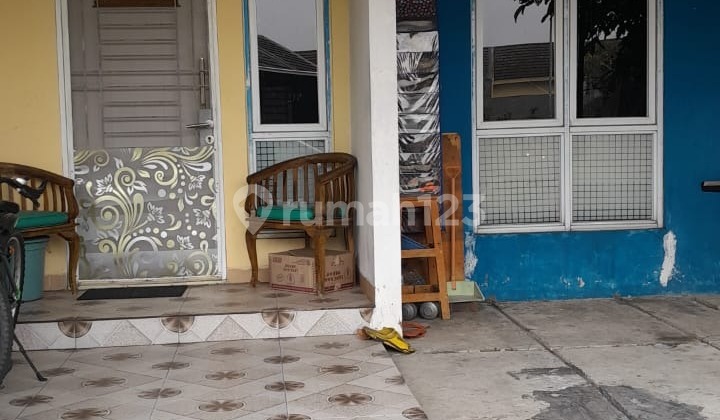 Dijual Rumah Rapih Siap Huni di Grand Batavia Terrace Tangerang