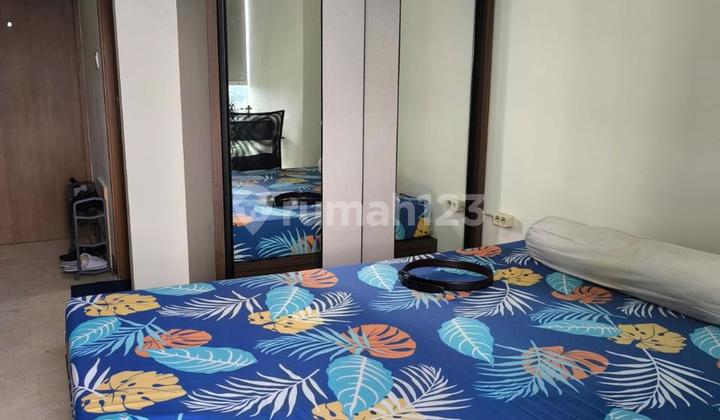 Apartemen B Residence Rapih Nyaman Siap Huni di BSD Tangerang 2