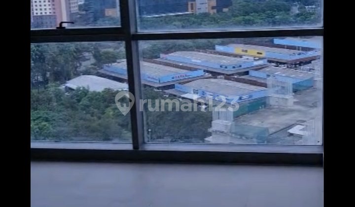 Jakarta Tower Apartments Kemayoran Ready to Occupy in Central Jakarta