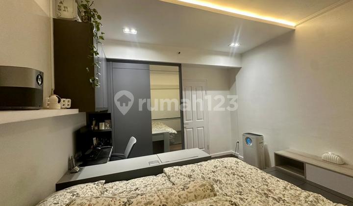 Apartemen Mediterania Boulevard Kemayoran Jakarta Pusat Siap Huni Apartemen Mediterania Boulevard Kemayoran Jakarta Pusat Siap Huni