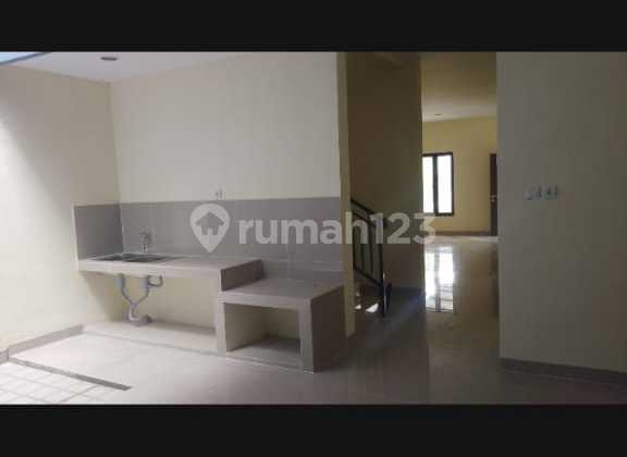 Alam Sutera Tangerang Area House Ready to Occupy 2