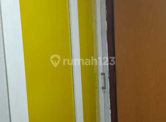 Apartemen Taman Angrek Jakarta Barat Siap Huni Apartemen Taman Angrek Jakarta Barat Siap Huni