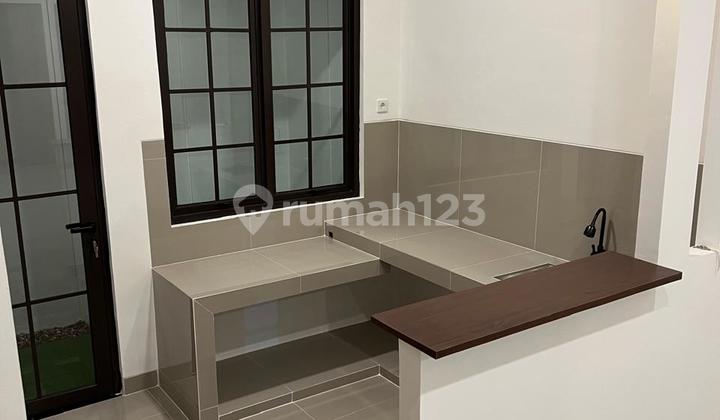 Rumah Baru Bangun Minimalis Siap Huni di Griya Alam Sentul Bogor Jawa Barat Siap Huni 2
