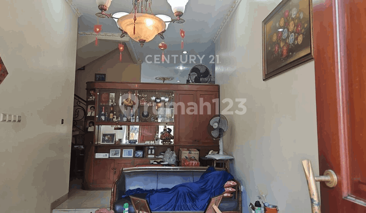 Rumah Mewah Siap Huni di Tanjung Duren Dekat Mall Taman Anggrek 2