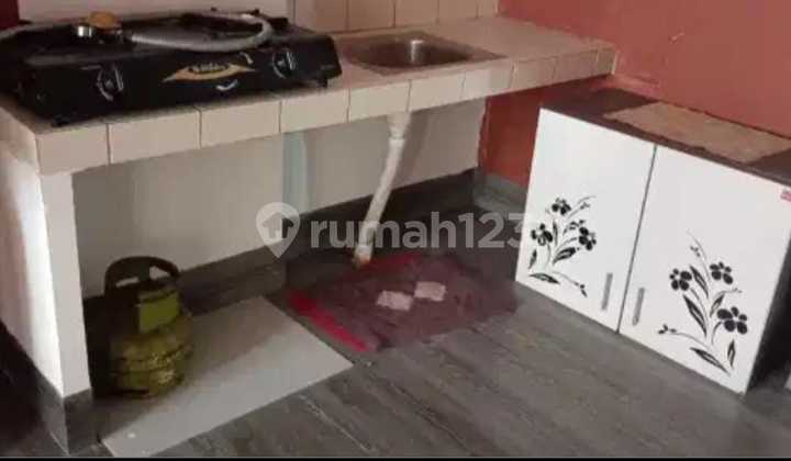 Apartemen Gading Icon Tower C Tipe 2 Bedroom Siap Huni di Pulo Gadung Jakarta Timur 2