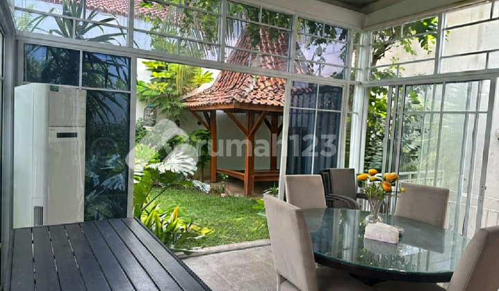 Luxury Ready-to-Occupy House in Pulo Asem, East Jakarta 2