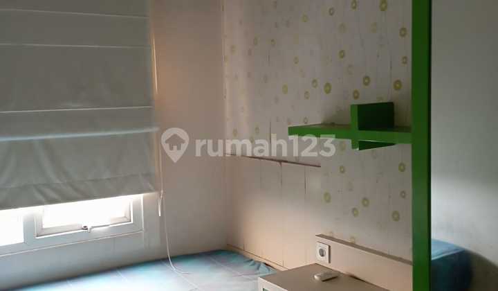 Apartemen Metropark Residence Kedoya Jakarta Barat Siap Huni 2